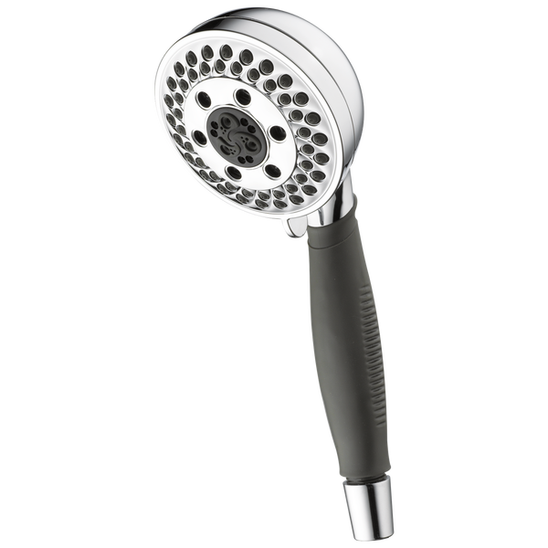 [fdu59445pk] Delta 5 Setting Handshower 1.75 gpm Chrome