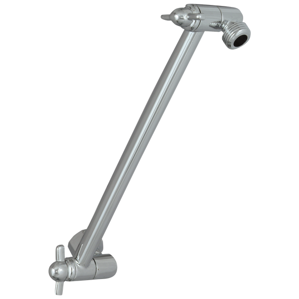 Delta 12" Swinger Arm Chrome