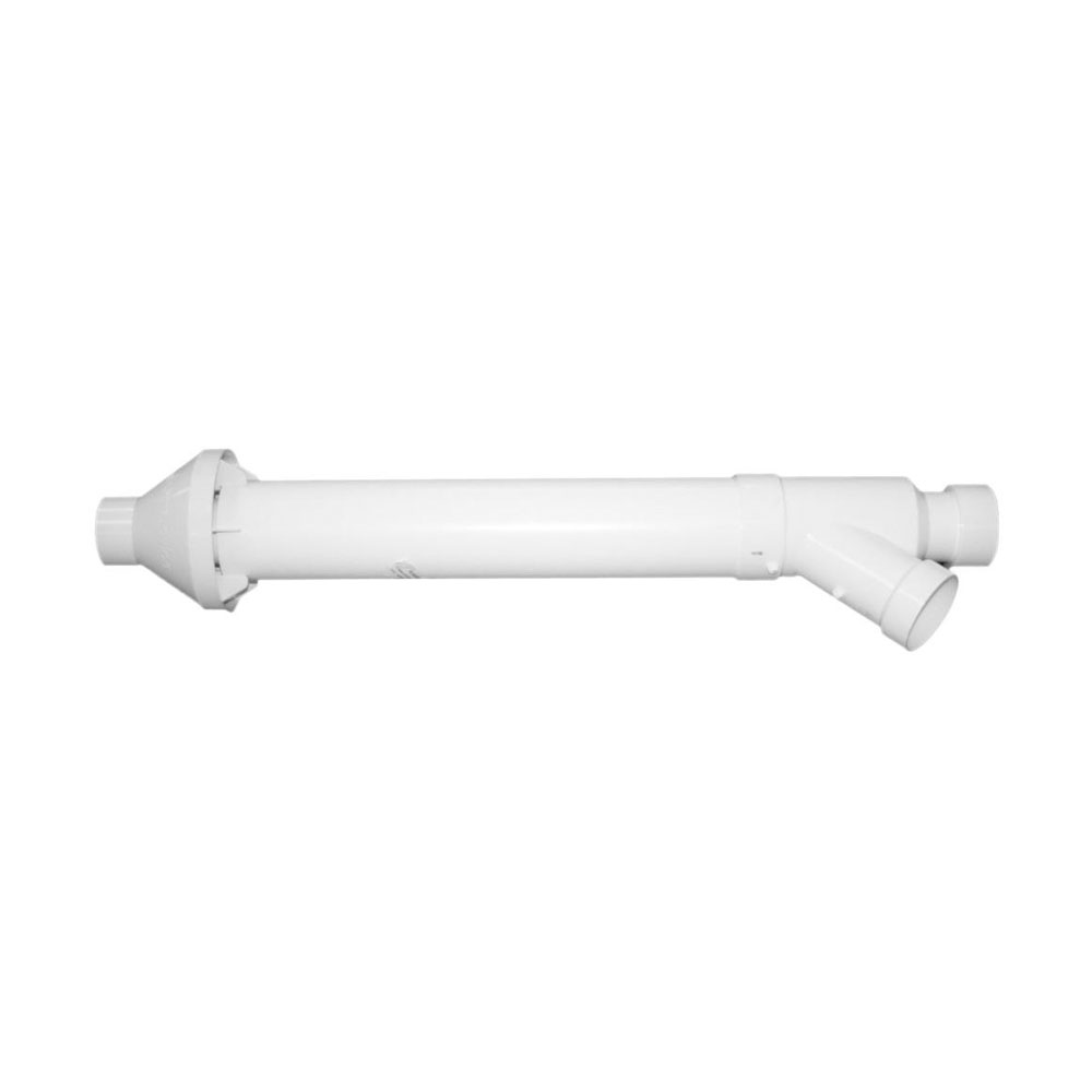 3" Concentric Vent Kit