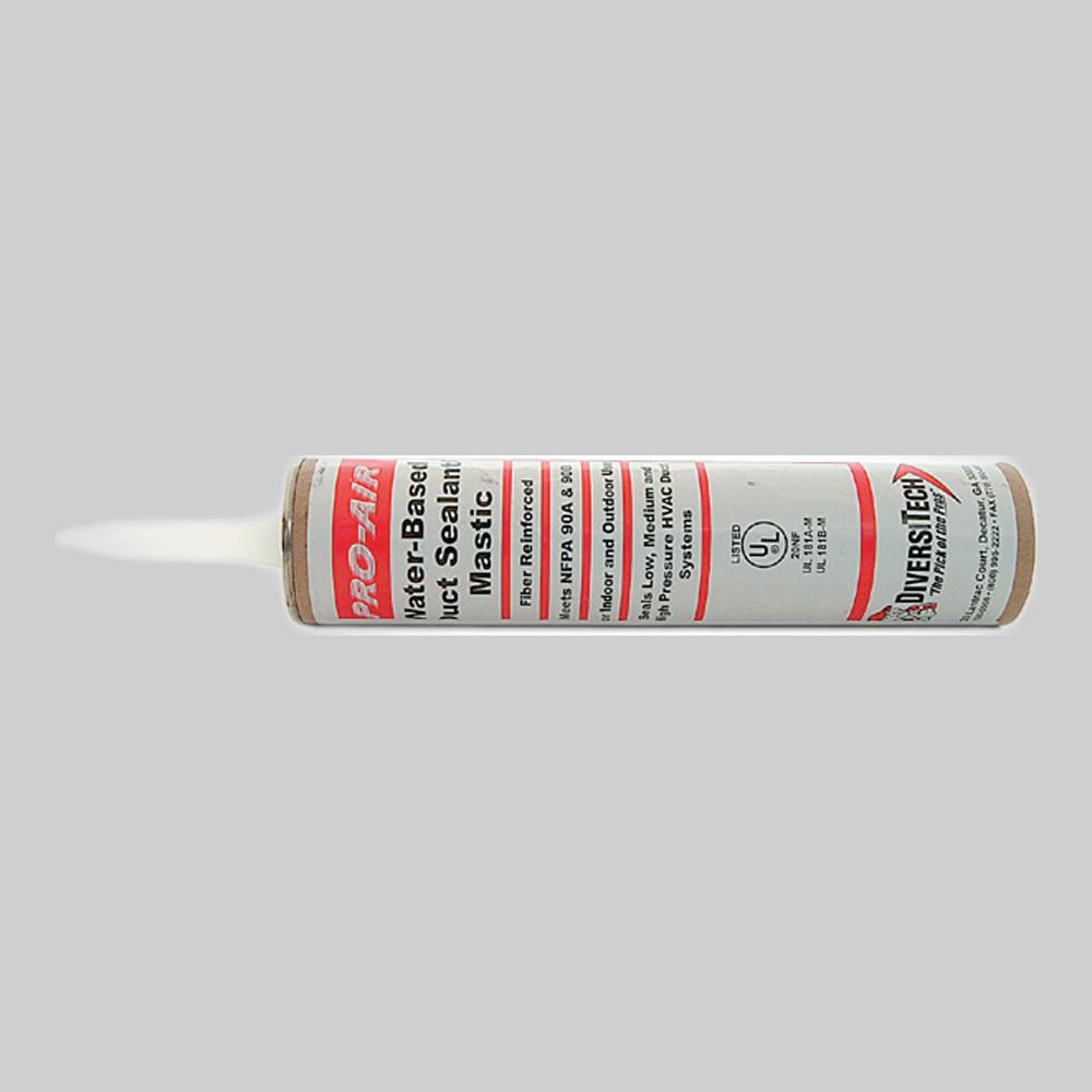 [hdds10] Pro-Air Duct Sealant 10.5oz