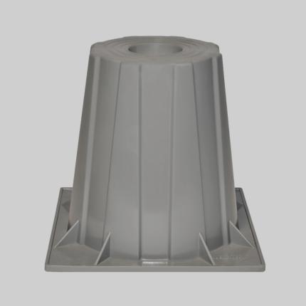 Heat Pump Riser HPR-6-2PG