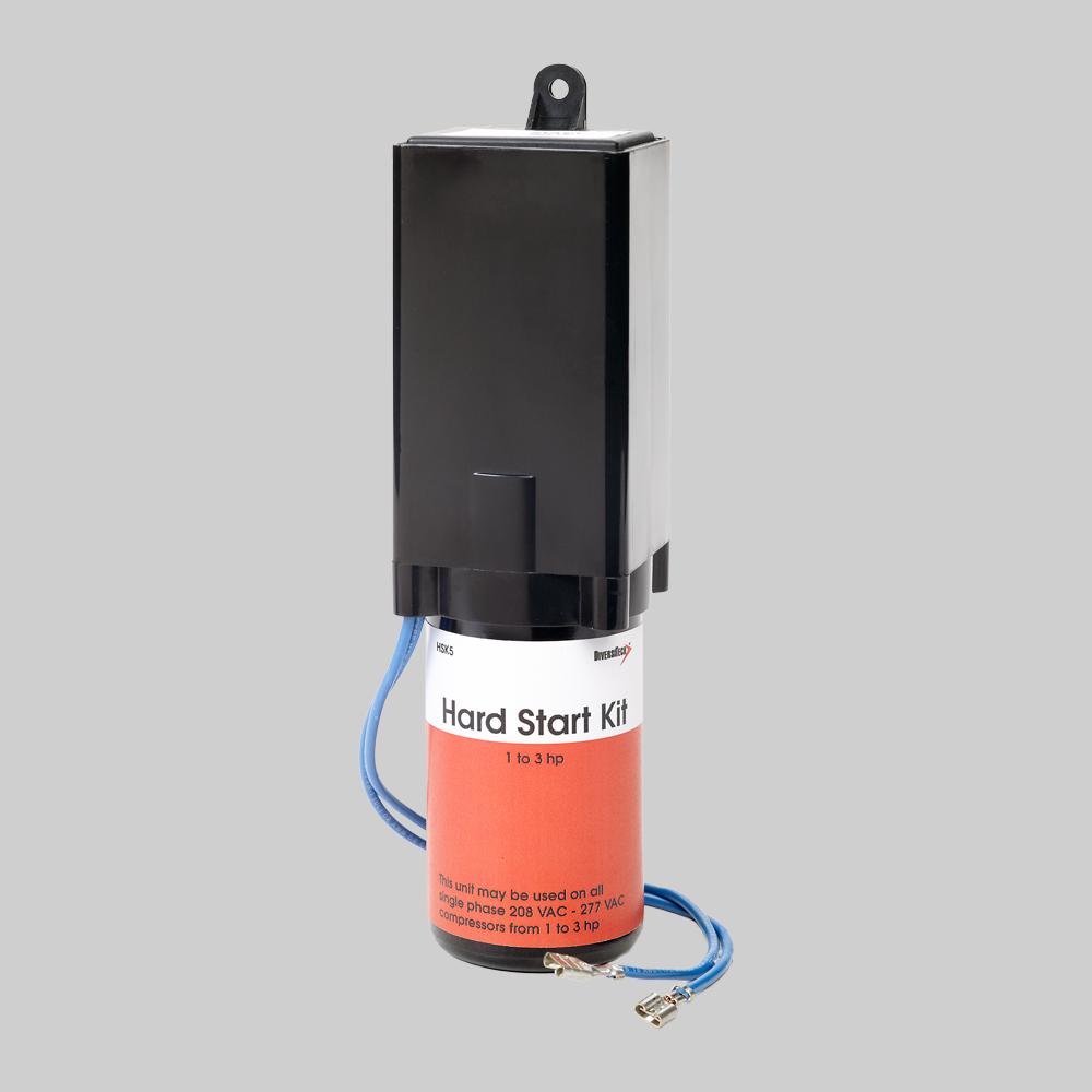 Hard Start Kit 1-3hp Compressor