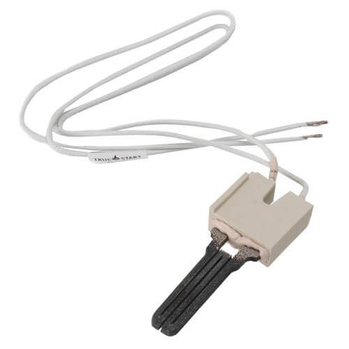 Universal Hot Surface Igniter Flat IGN-001