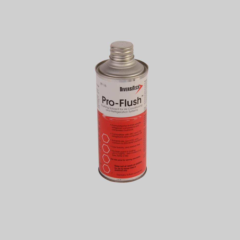 Pro Flush Replacement Pro Flush Solvent Replacement