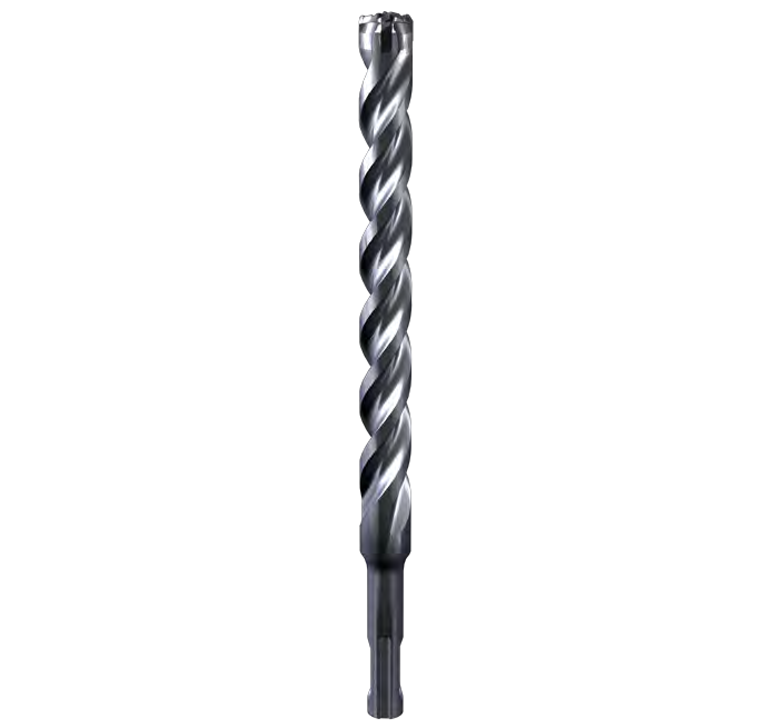 [tdsdx3168] 3/16" x 8" SDS Plus ADX Drill Bit