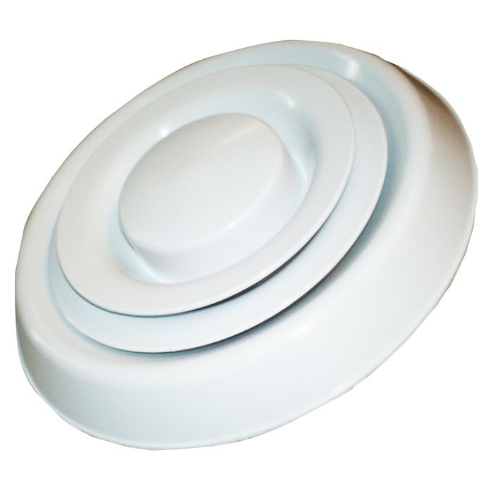 5" Easy Air Grille