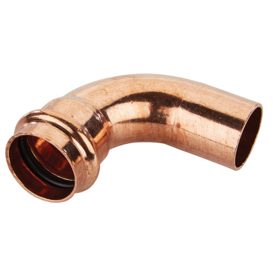 2" 90 Street Elbow Press 71991SF