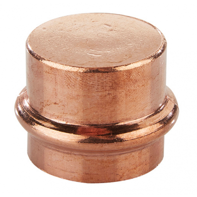 2" Cap Press 71901