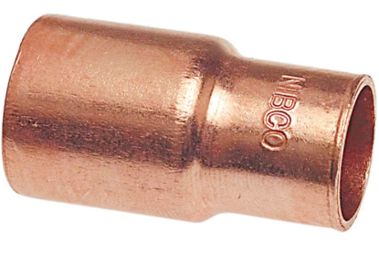 1 1/2" x 1 1/4" Reducer Coupling Swt