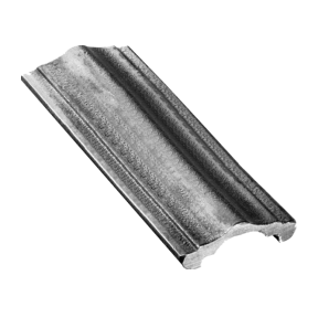 Cap Rail
