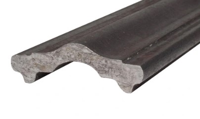 [scr] Cap Rail