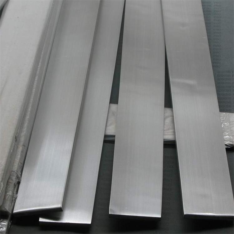 1" x 2 1/2" Cold Rolled Flat Steel