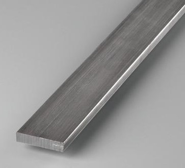 [scrf240] 1/8" x 4" Cold Rolled Flat Steel