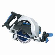 [tes185ccsl] Evolution 7 1/4" Metal Cutting Circular Saw w/Blade