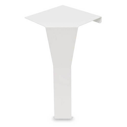 Fin Tube Inside Corner