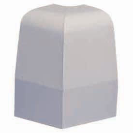 Fin Tube Outside Corner