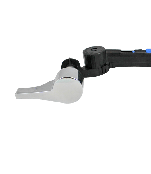 [pmftlc] Fluidmaster Trip Lever Chrome