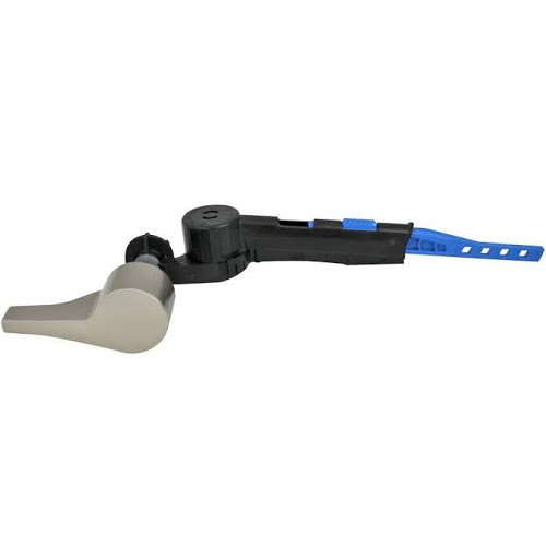 Fluidmaster Trip Lever Nickel