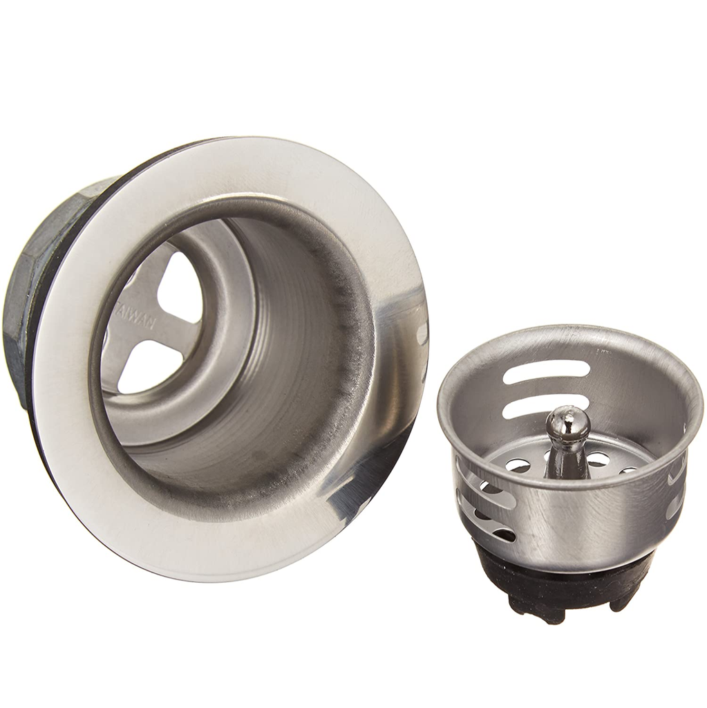 Jr Duo Basket Strainer