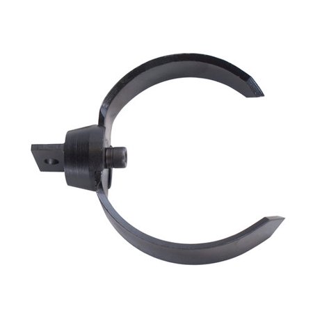 General 4" Heavy Duty Side Cutter
