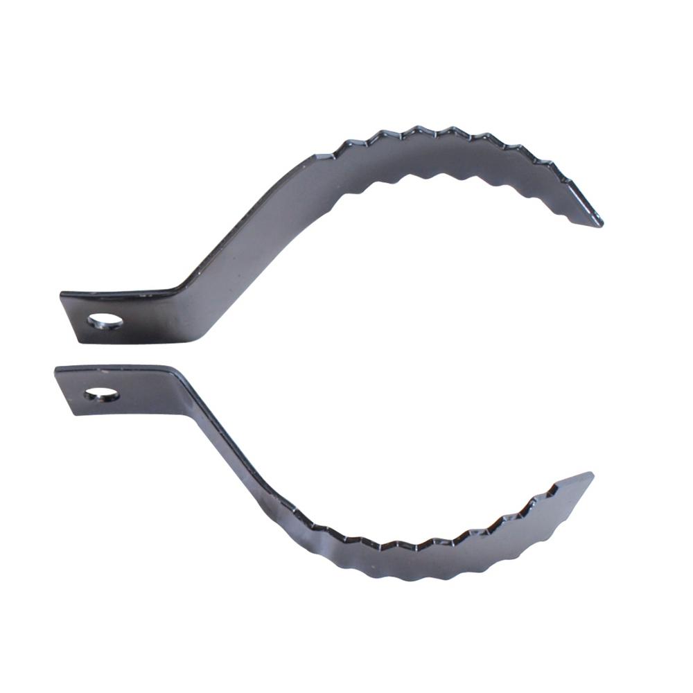 General 4" Side Cutter