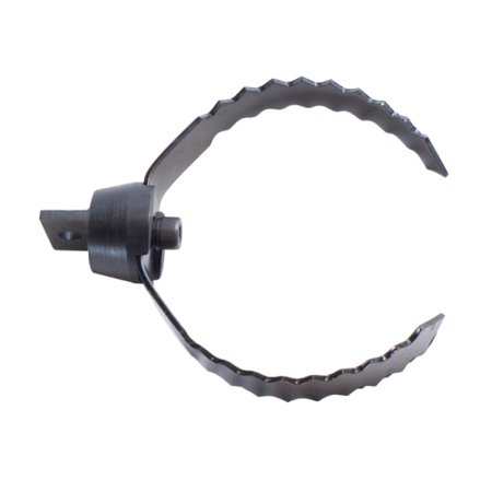 [tg4uc] General 4" U Cutter