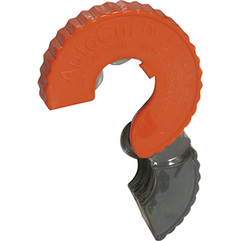 General 1" Auto Cutter