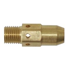 Lincoln Diffuser #54a