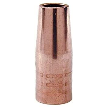 [wwtn2150f] Tweco Style Nozzle Flush21-50F