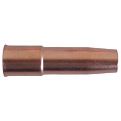 [wwtn2262] Tweco Style Nozzle 22-62