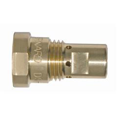 Diffuser for Miller M250 169728