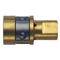 [wwmna250] Nozzle Adapter for Miller 250 169729