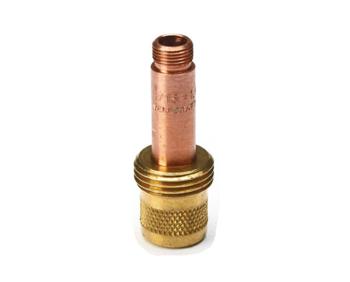 3/32" Gas Lens