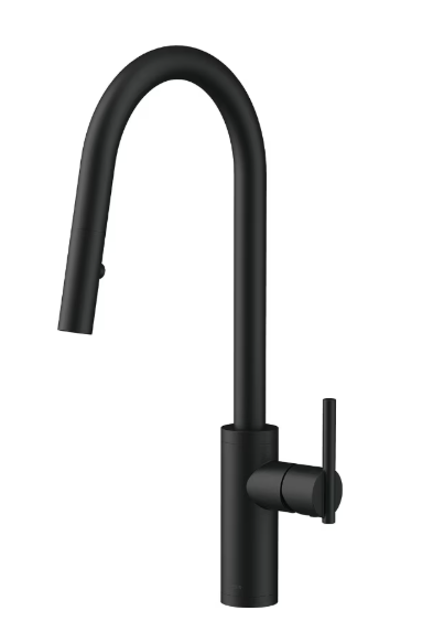 [fgd454079] Gerber Northerly Kitchen Faucet Pull Down 1hole Chrome