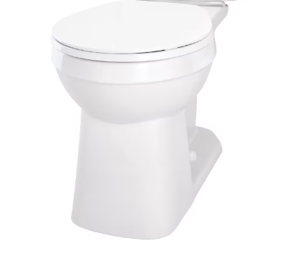 [fggal28890] Gerber Elite Toilet Tank 12" Rough 1.6GPF White
