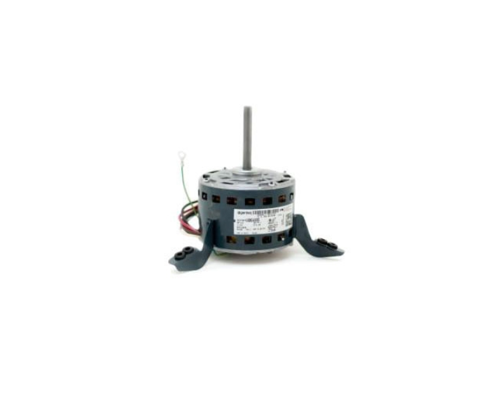[hgrb1340022s] Goodman Part Inducer Blower Direct Drive, Blower Motor with Run Capacitor Gas Furnace