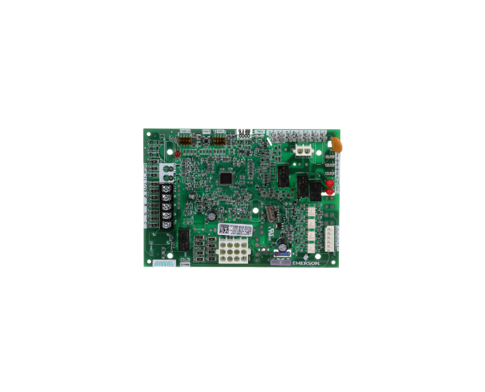 Goodman PCB 2-Stage Hybrid Furnace Control