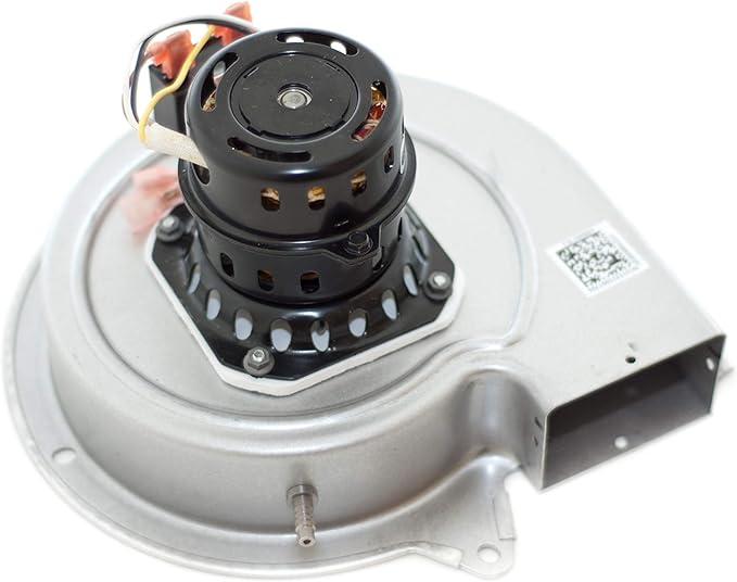 Goodman Part 2-Stage Gas Valve for Furnace