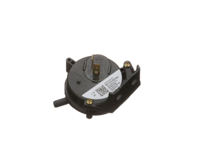 Goodman Part Pressure Switch -.85 Gas Furnace
