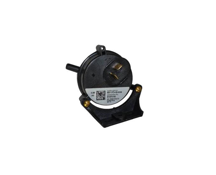 Goodman Part Aux. Limit Switch 180 Deg. Gas Furnace