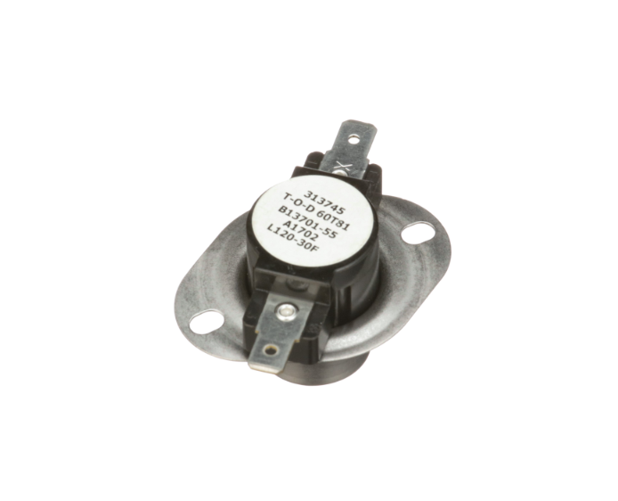 Goodman Part Pressure Switch -1.40 Gas Furnace