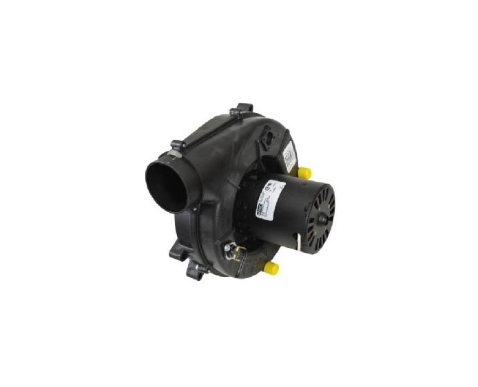 Goodman Part Burner Inshot