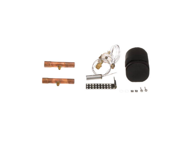 Goodman Part Thermal Expansion Valve Kit for Air Conditioner 3 TON NON-BLEED R-22