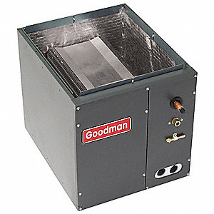Goodman 3-Ton 26"x21"x21" Cased A Coil capfa3626c6