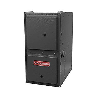 [hGMES920804cn] Goodman 92% Furnace 80mbtu 4ton Upflow/Horizontal Single Stage, MultiSpeed GMES920804cn For warranty you must register online at www.goodmanmfg.com!