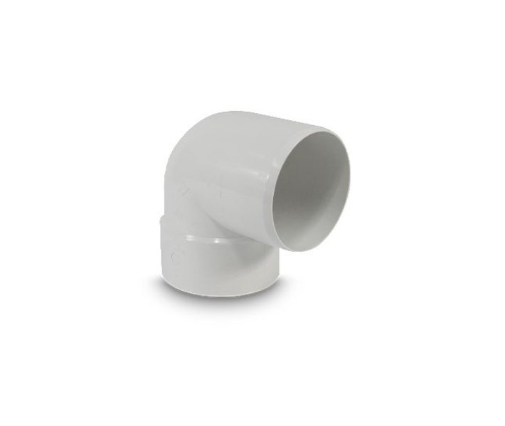 4" 90 Street Elbow S & D