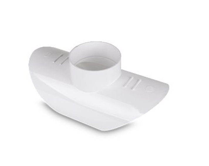 6" x 4" Saddle Tee S & D
