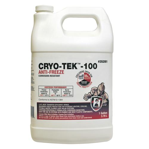 Antifreeze Cryotek 1 Gallon