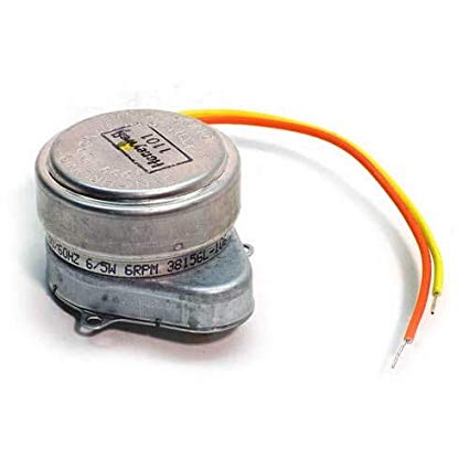 [hh802360ja] Honeywell 24volt Motor for V8043 Zone Valve