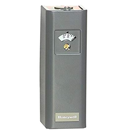 Honeywell Aquastat for Boilers
